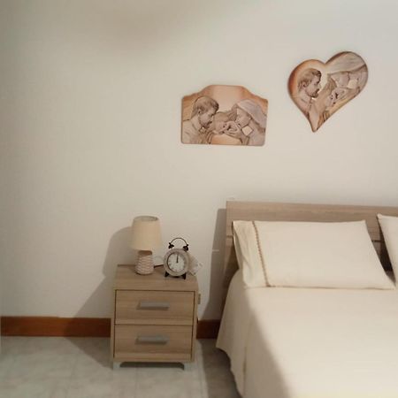 Casa Catia Apartman Lecce Kültér fotó