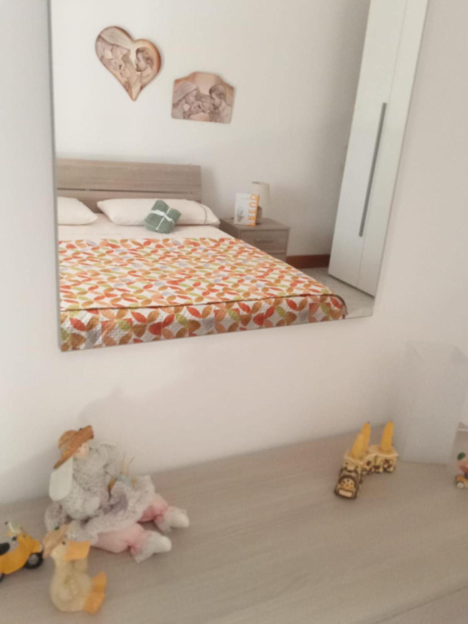 Casa Catia Apartman Lecce Kültér fotó