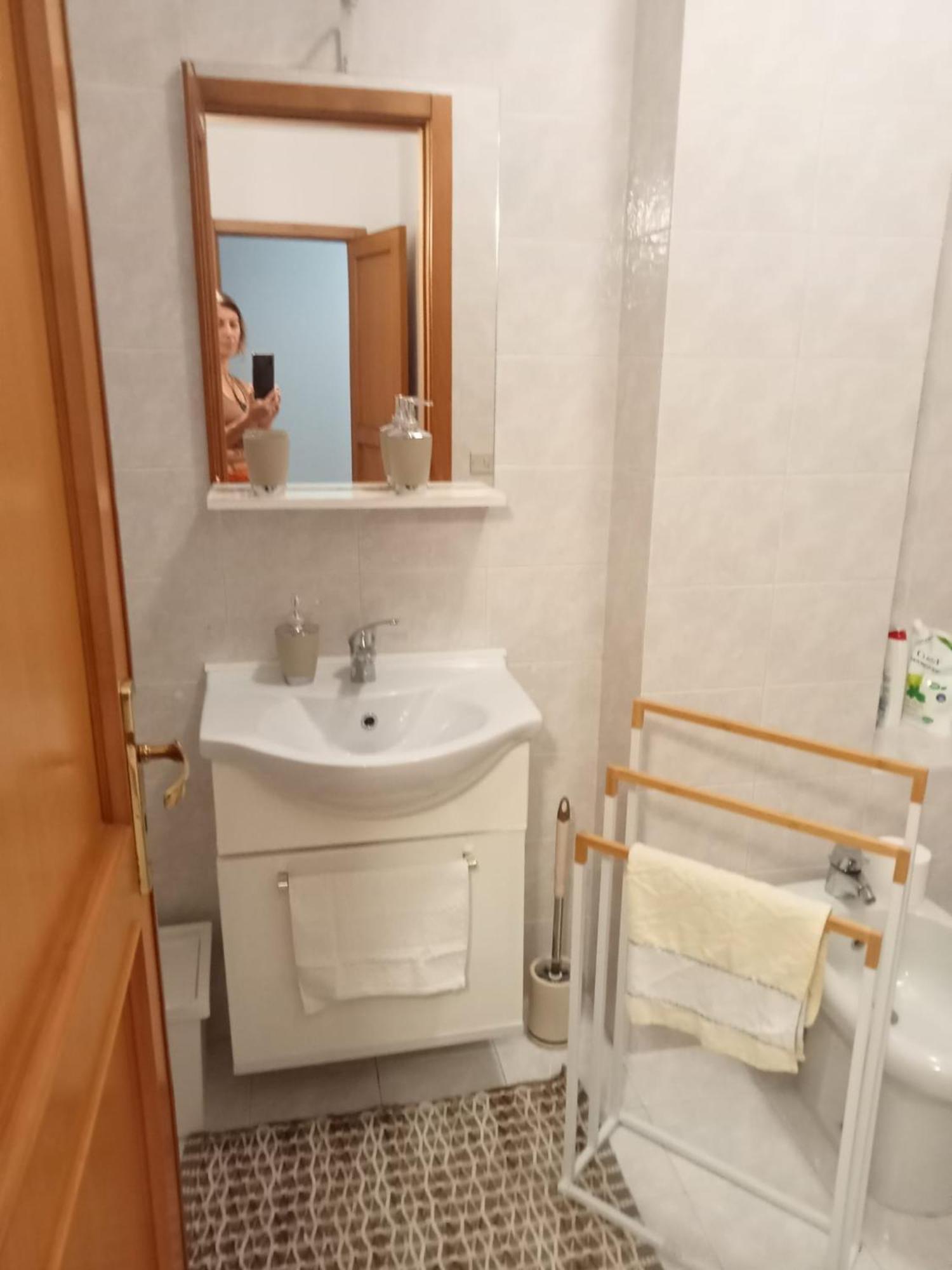 Casa Catia Apartman Lecce Kültér fotó