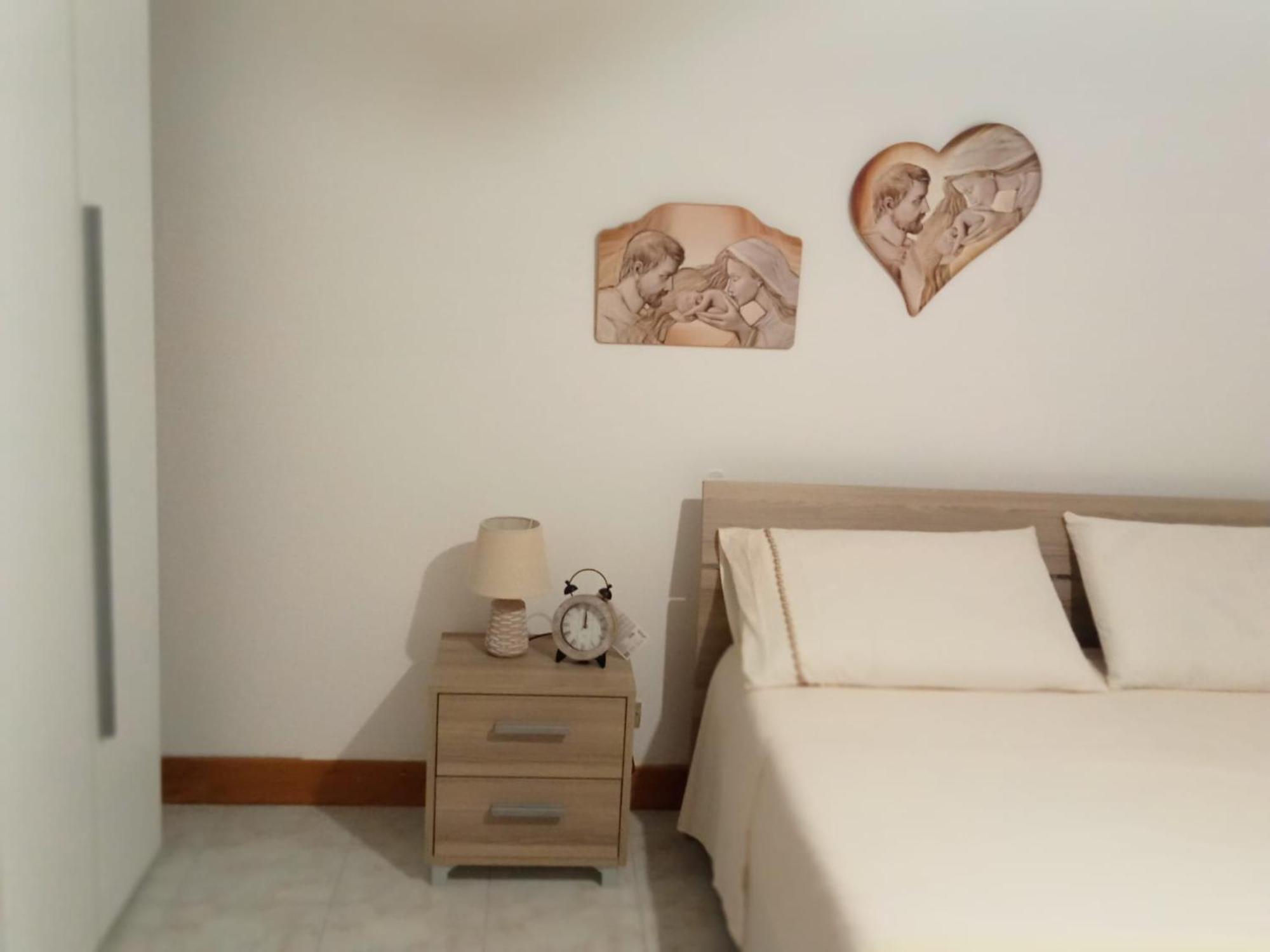 Casa Catia Apartman Lecce Kültér fotó