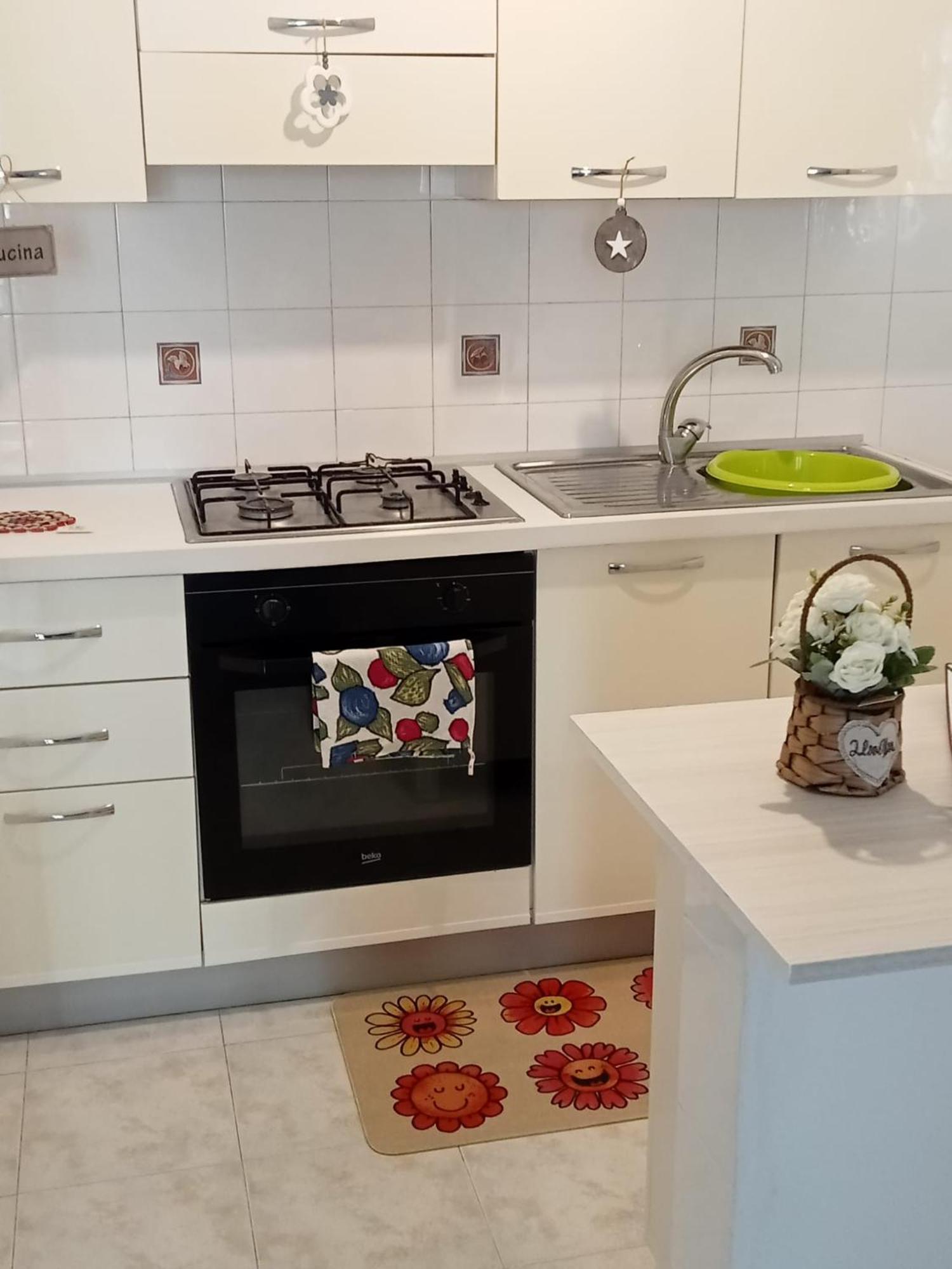 Casa Catia Apartman Lecce Kültér fotó