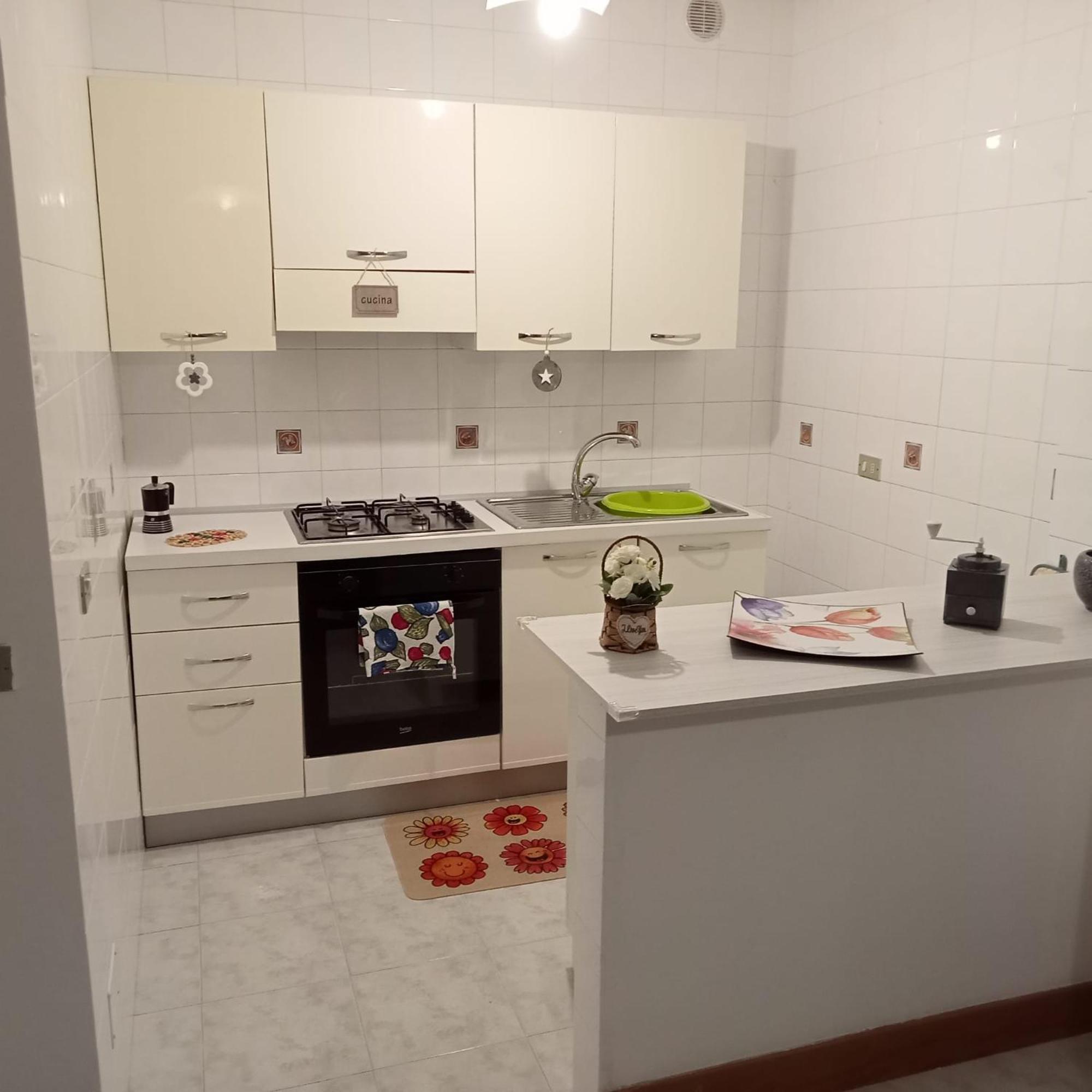 Casa Catia Apartman Lecce Kültér fotó