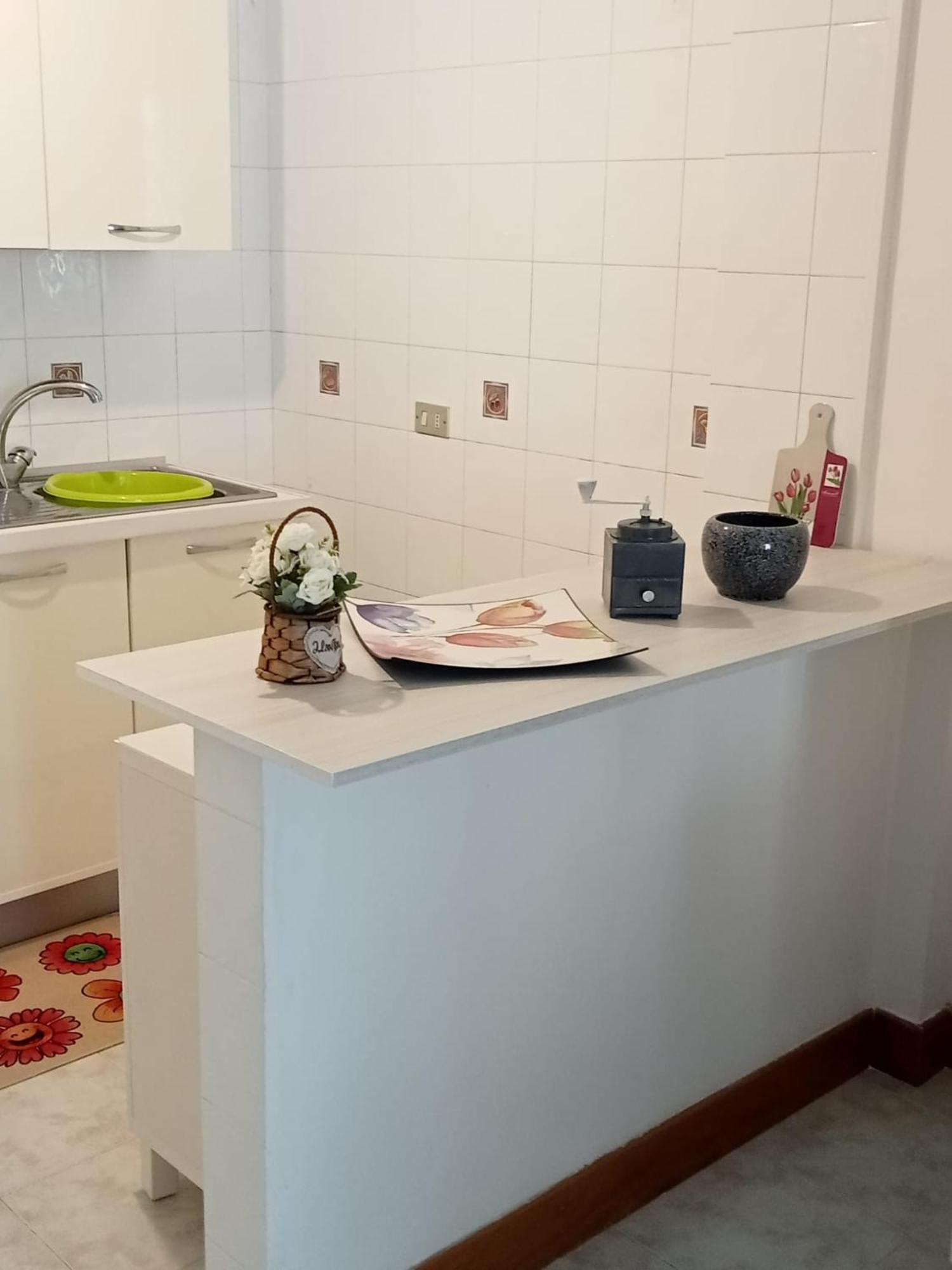 Casa Catia Apartman Lecce Kültér fotó