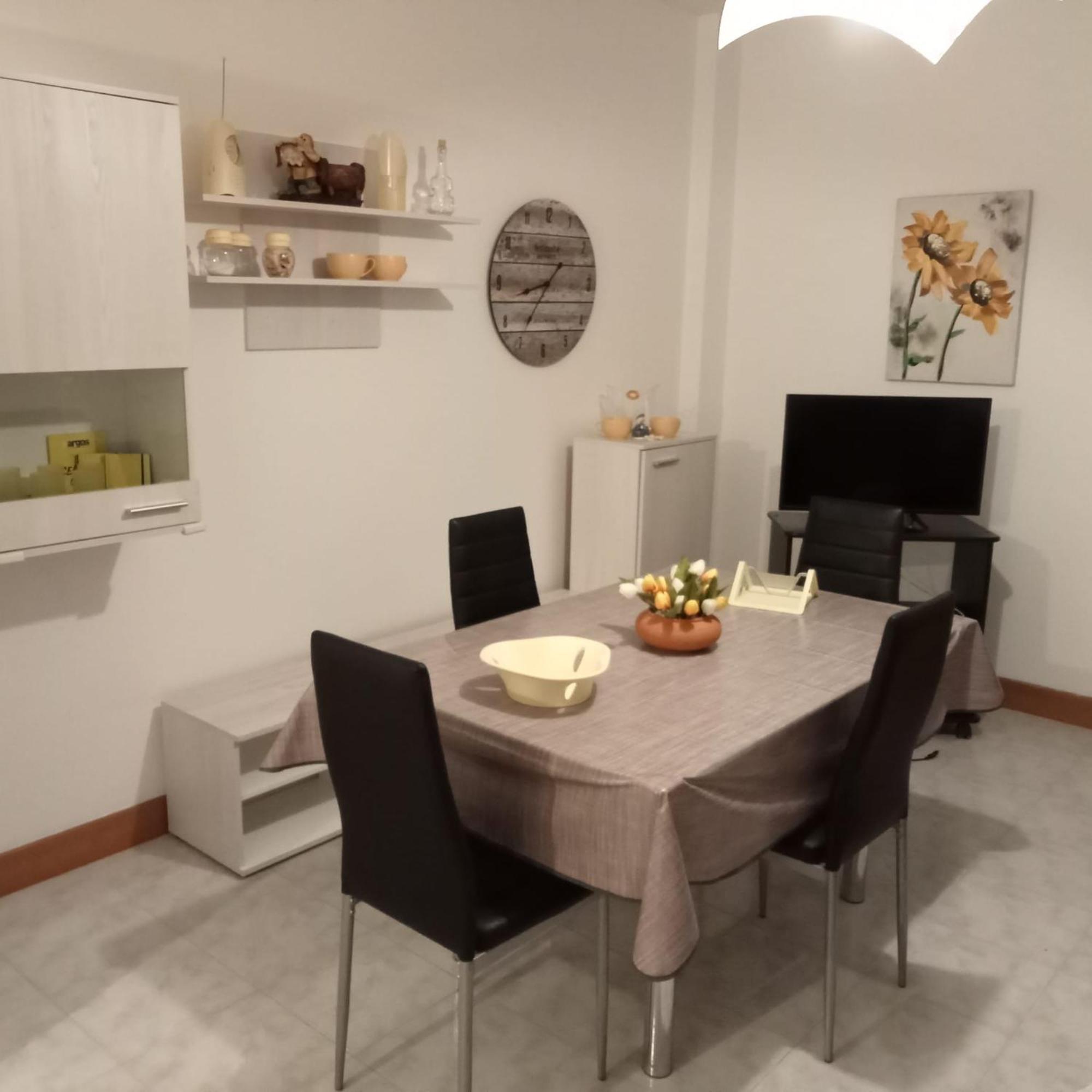 Casa Catia Apartman Lecce Kültér fotó