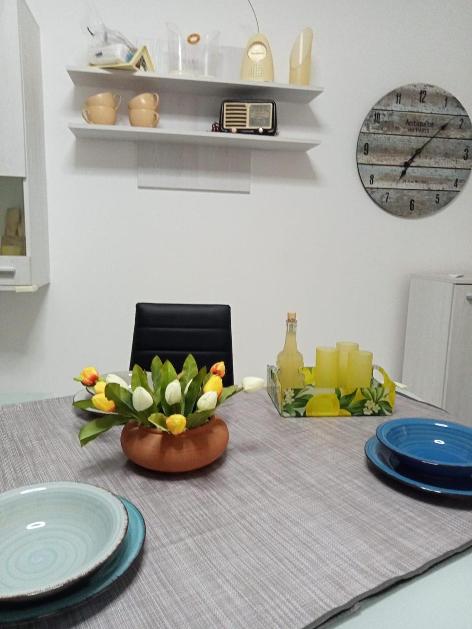 Casa Catia Apartman Lecce Kültér fotó